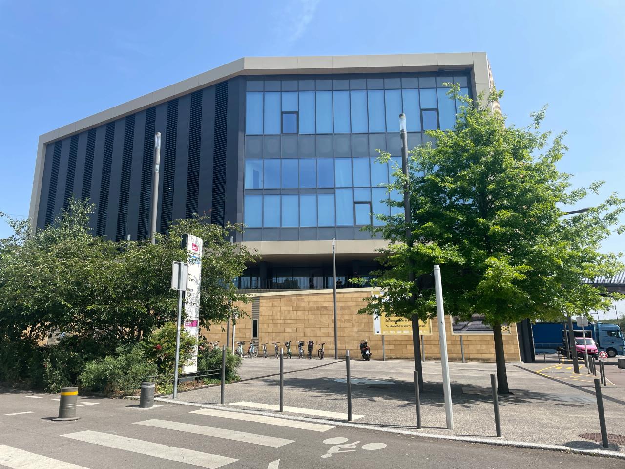 Bureau Metz 222m² Location bureau Metz Moselle OLBUR2531105 2